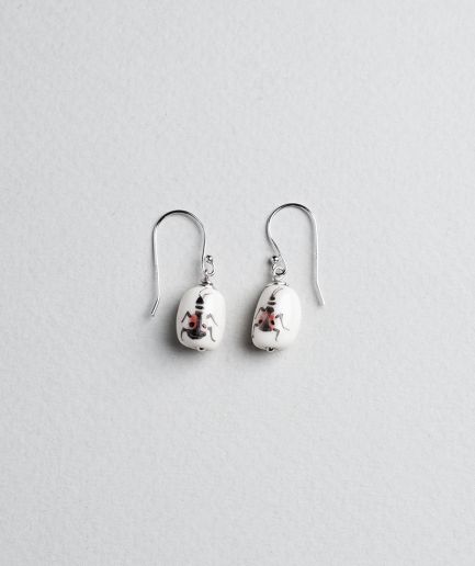 Pico Earrings