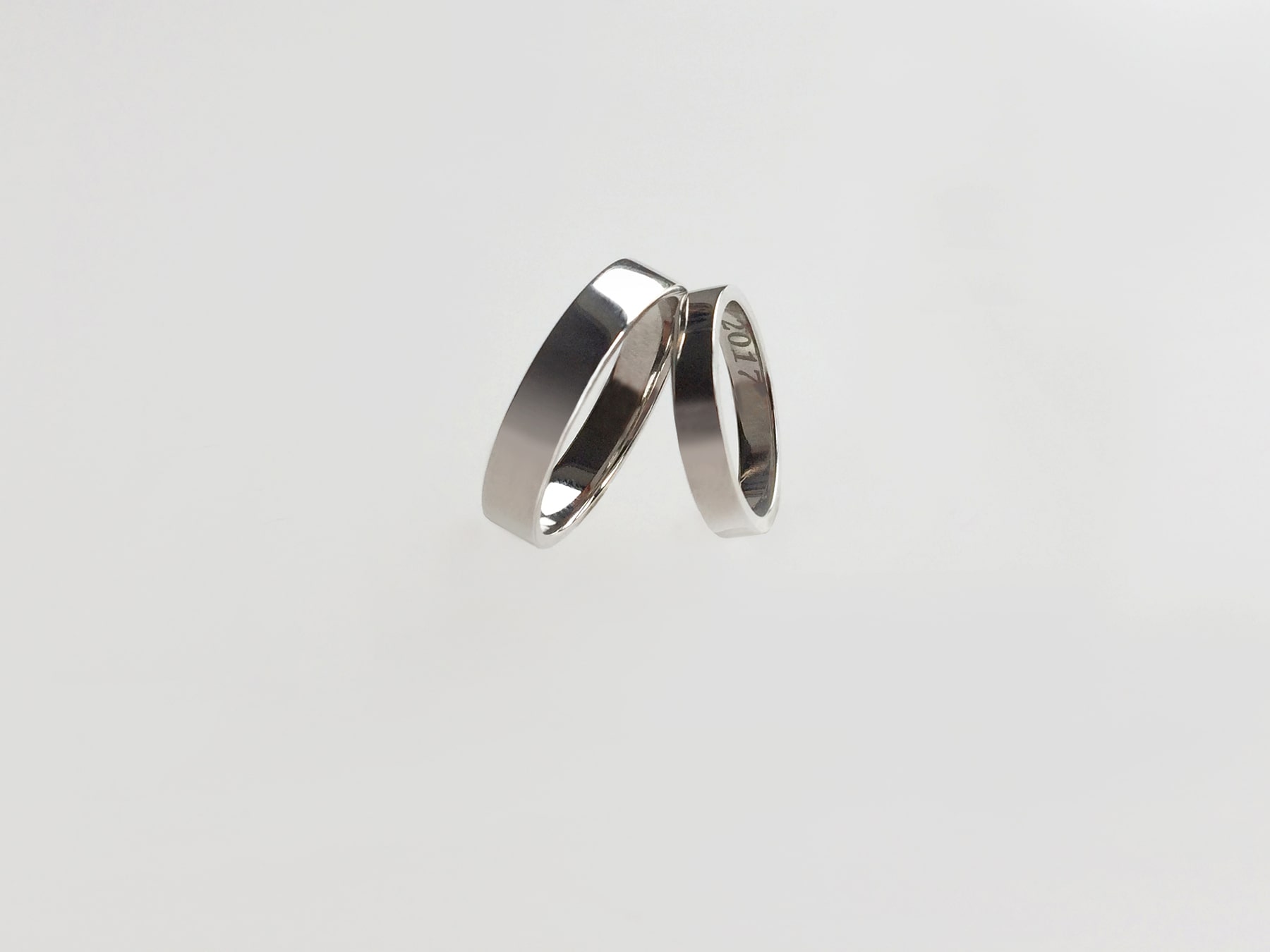 Support Rings Carla Szabo