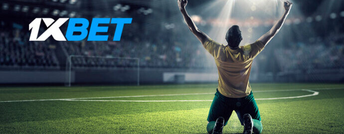 1xBet 日本のスポーツベッティング：日本市場での特徴と攻略ガイド 34