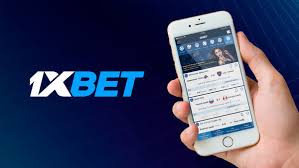 1xBet Download APP Enjoy Sports Betting on Your Mobile