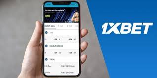 1xBet Online Gaming Elevating Your Gaming Experience 1xBet Online Gaming Elevating Your Gaming Experience