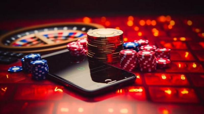 Exploring the Allure of Online UK Casino Peaches