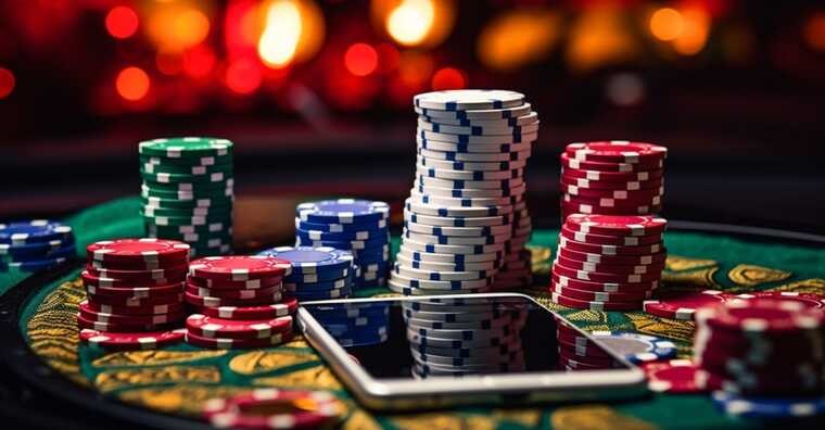 PlayZax Casino Your Ultimate Destination for Online Gaming