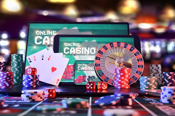 Richy Leo Casino Registration Process 8