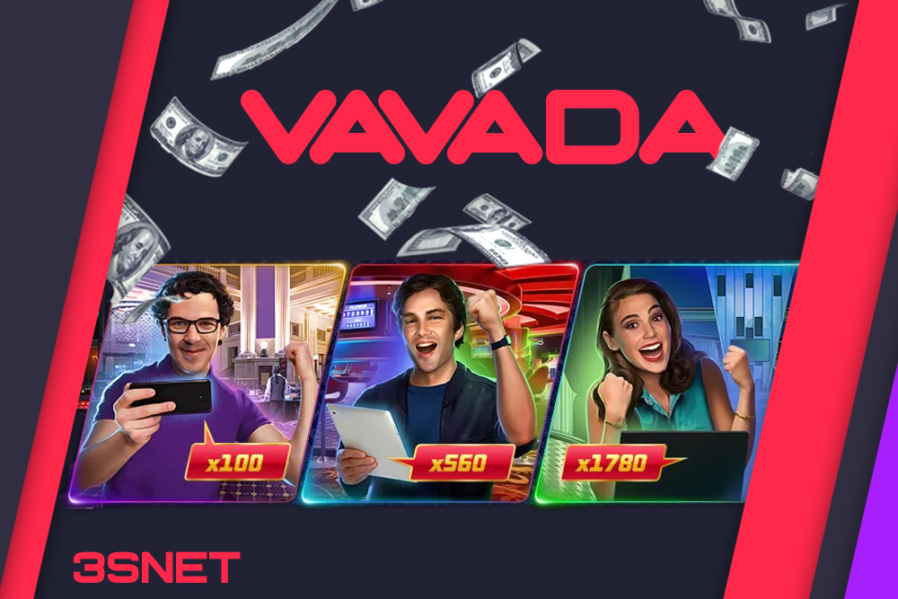 Все о VAVADA вход Как начать играть и выигрывать